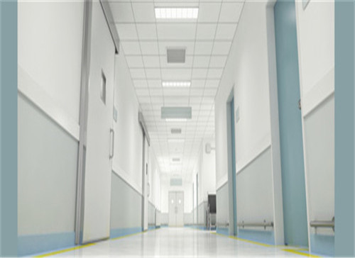 四川硫酸钡应用于X光室墙体和地板的防护
